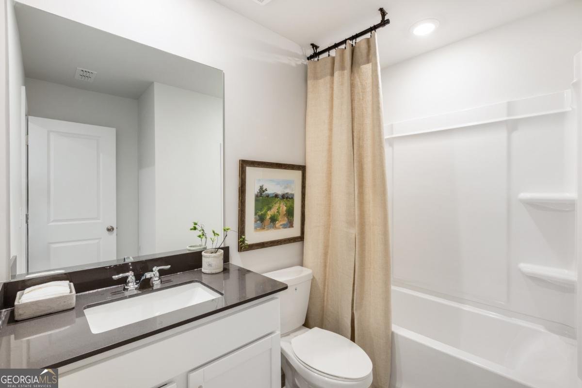 325 Yukon Drive Conyers - 32