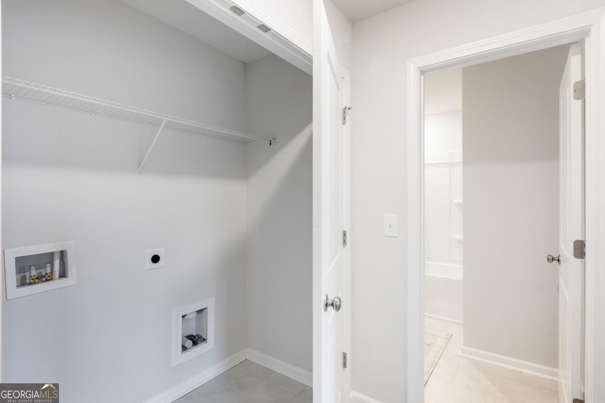 325 Yukon Drive Conyers - 35
