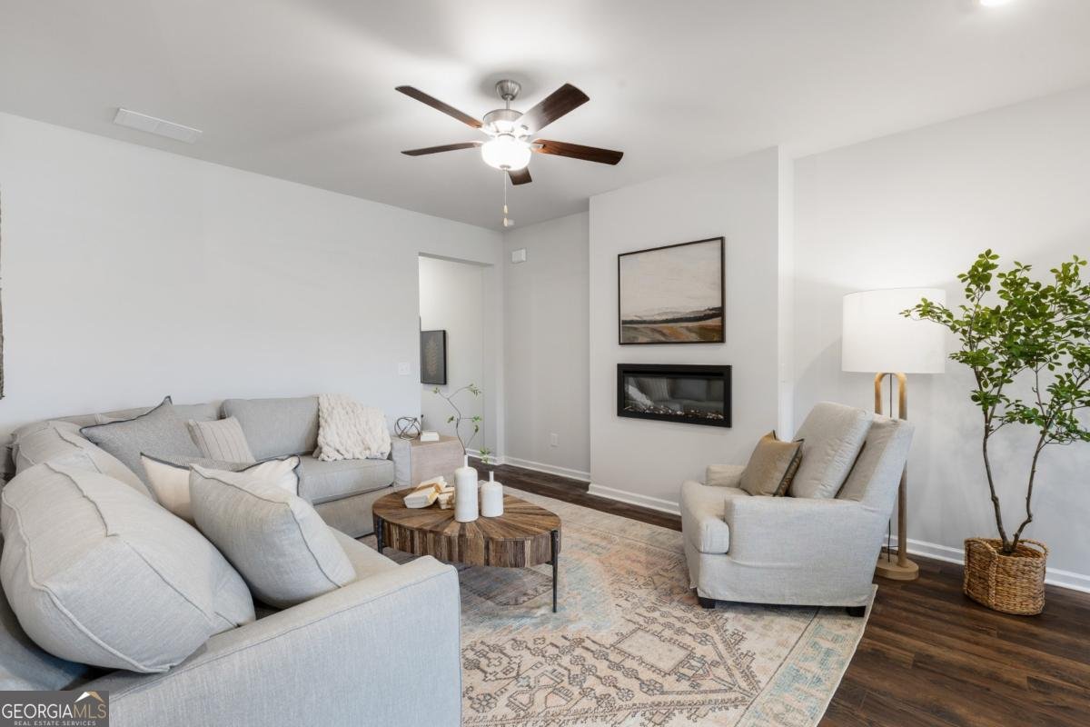 325 Yukon Drive Conyers - 4