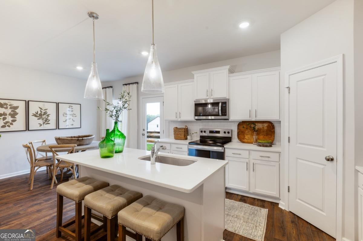 325 Yukon Drive Conyers - 9