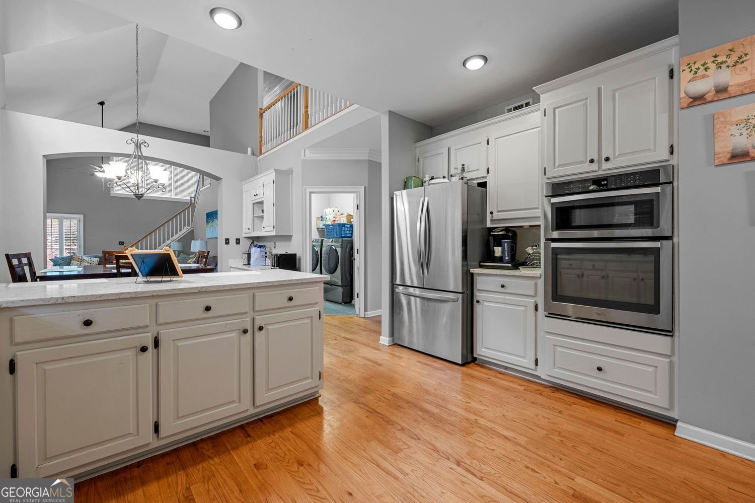 1404 Megan Danielle Drive Lilburn - 1