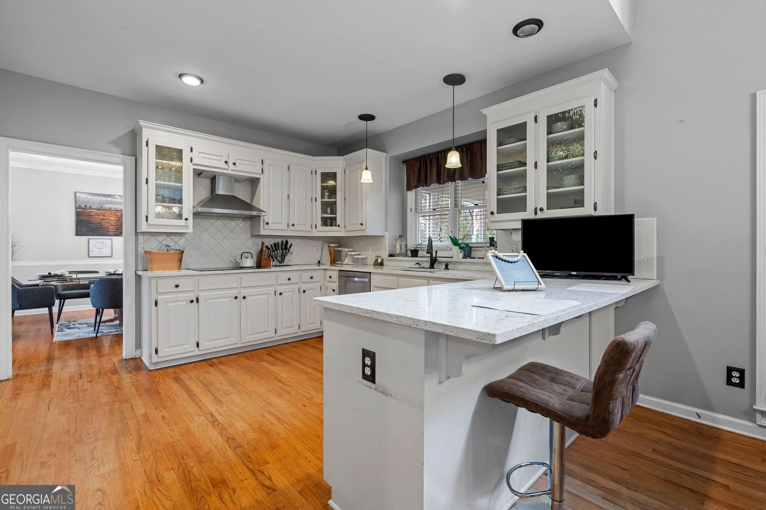 1404 Megan Danielle Drive Lilburn - 2