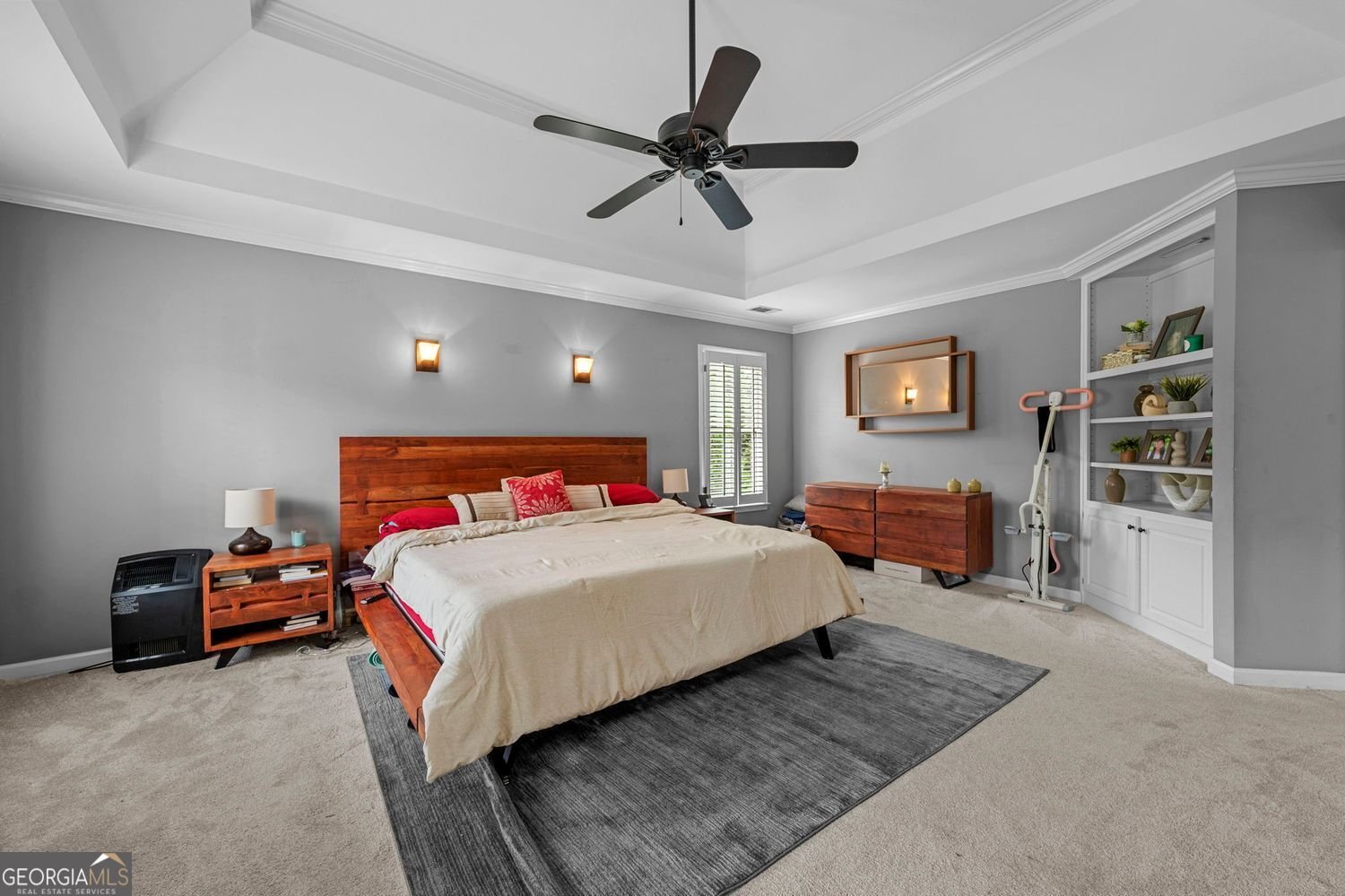 1404 Megan Danielle Drive Lilburn - 7