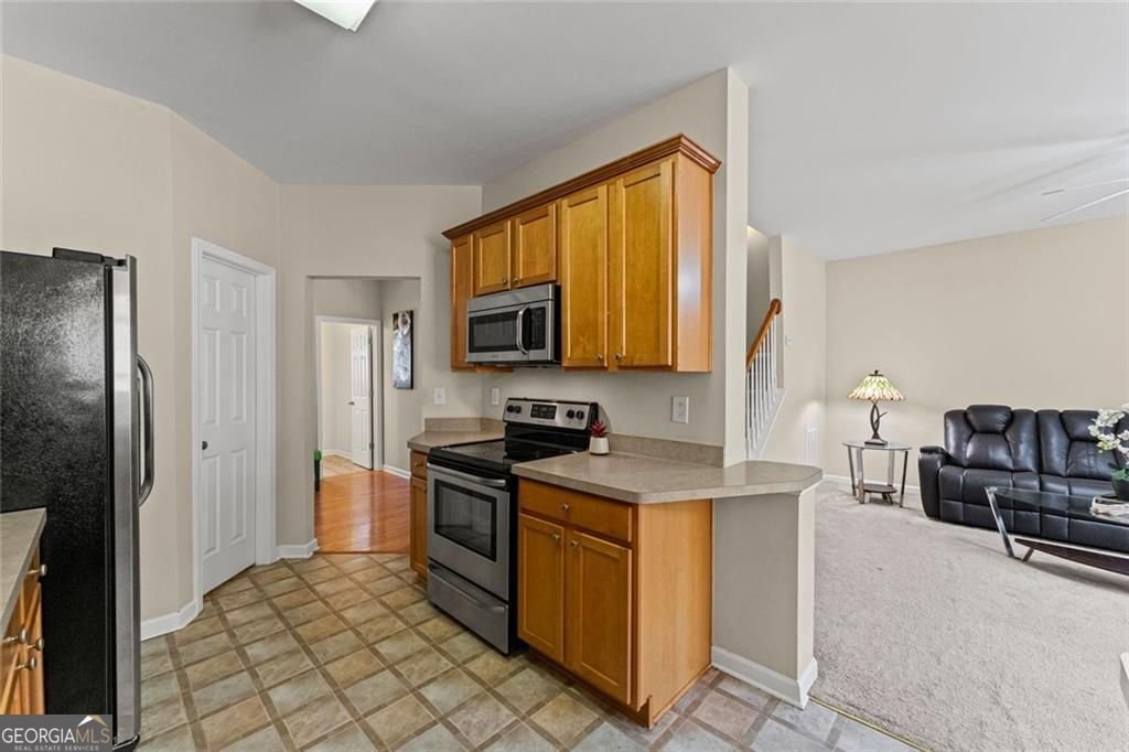 2743 Pierce Brennen Court Lawrenceville - 10