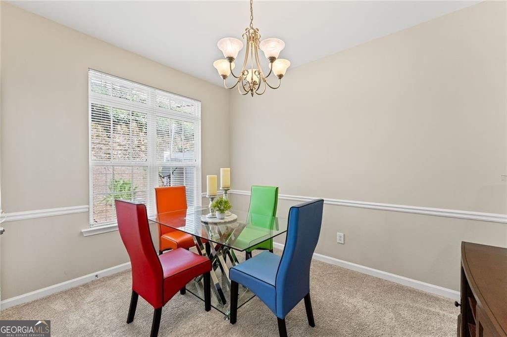 2743 Pierce Brennen Court Lawrenceville - 13