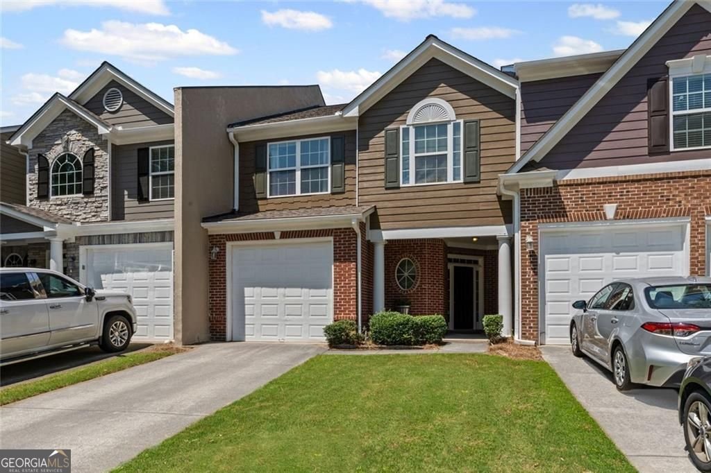 2743 Pierce Brennen Court Lawrenceville - 2