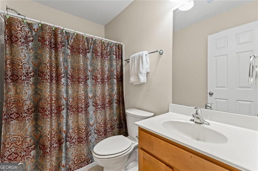 2743 Pierce Brennen Court Lawrenceville - 23