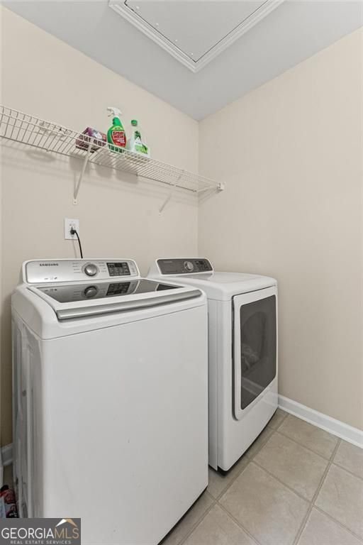 2743 Pierce Brennen Court Lawrenceville - 25