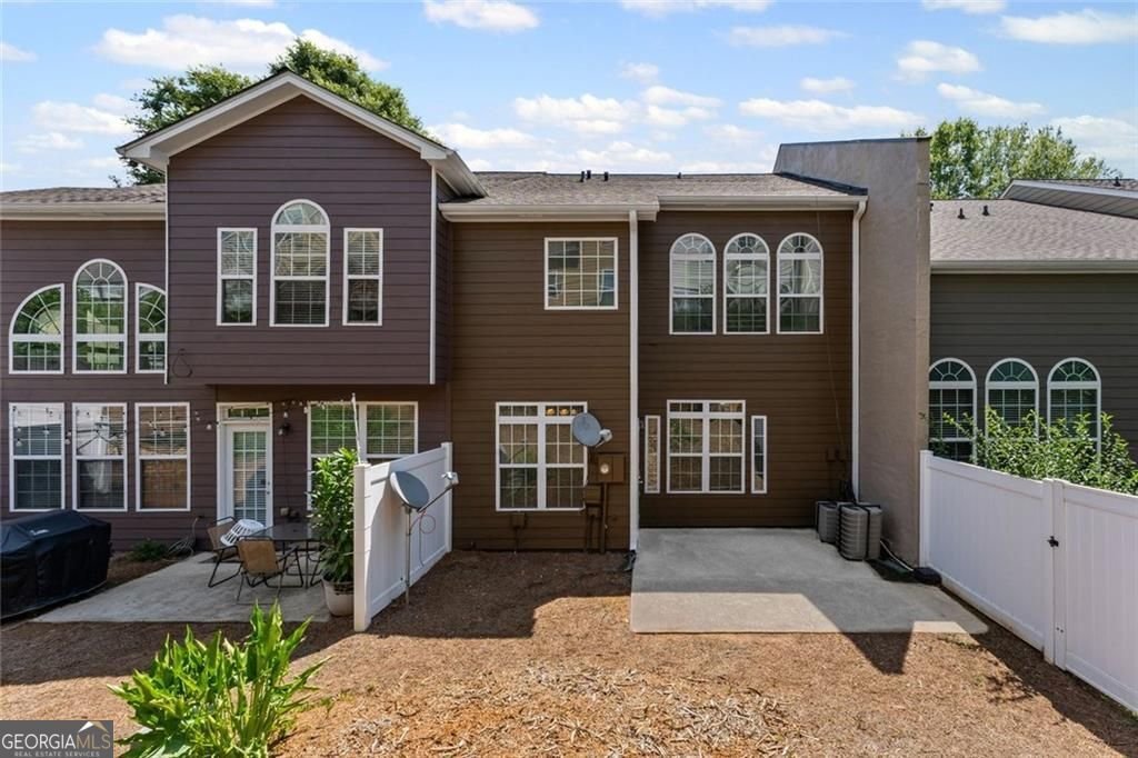 2743 Pierce Brennen Court Lawrenceville - 28