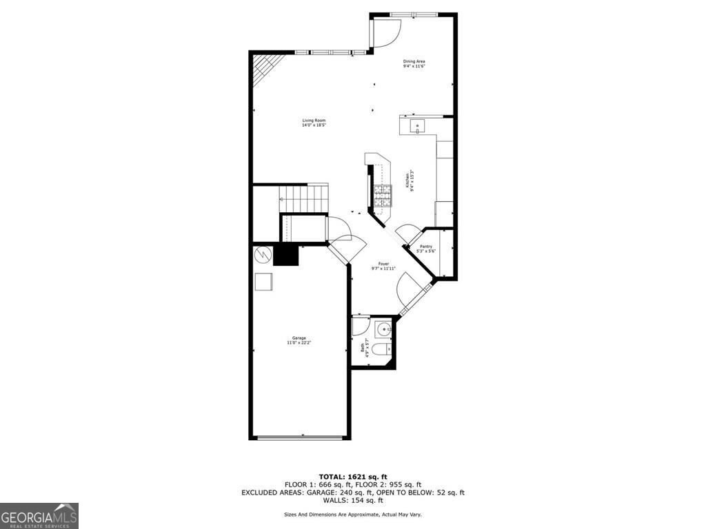 2743 Pierce Brennen Court Lawrenceville - 29