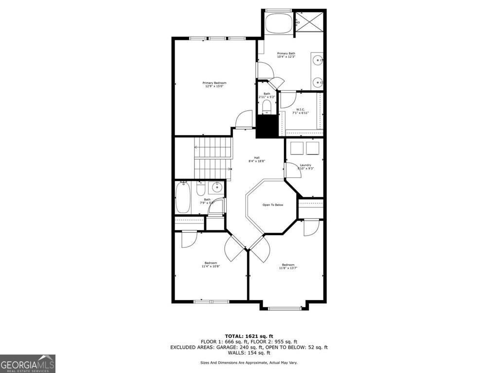 2743 Pierce Brennen Court Lawrenceville - 30