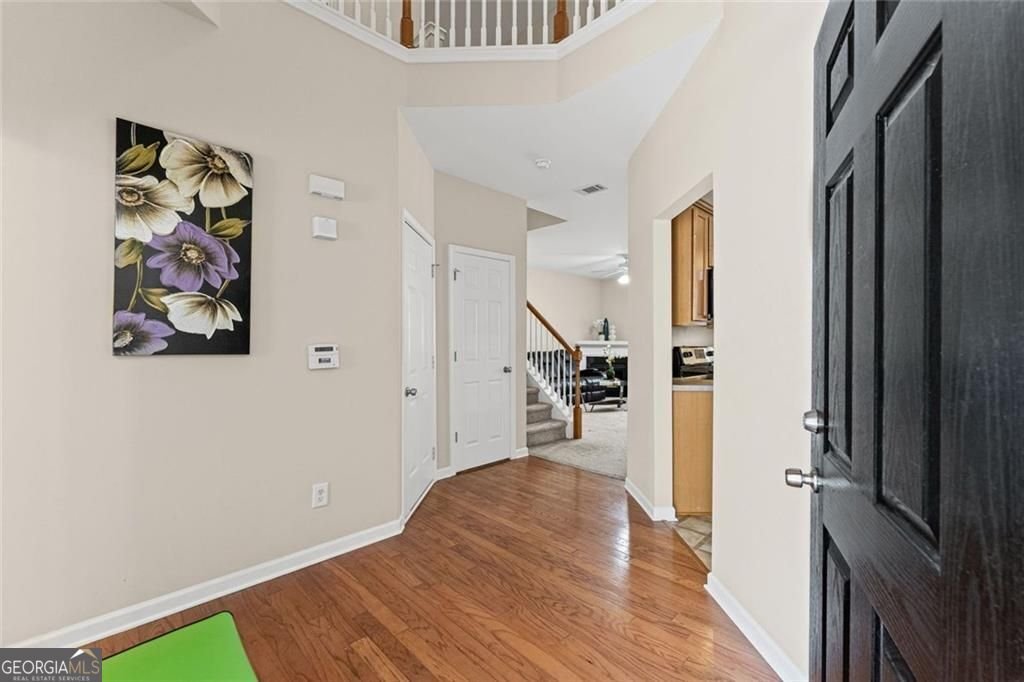 2743 Pierce Brennen Court Lawrenceville - 4