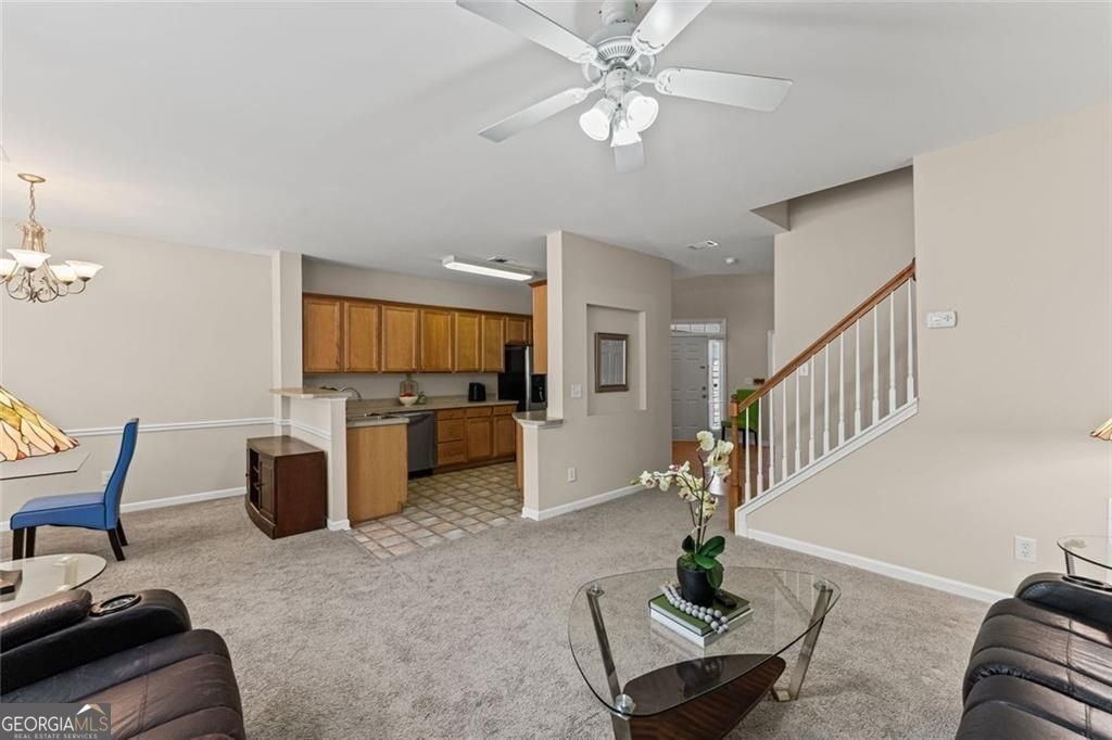 2743 Pierce Brennen Court Lawrenceville - 8