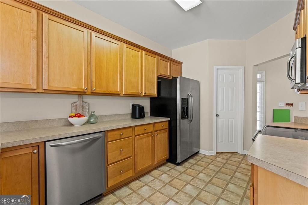 2743 Pierce Brennen Court Lawrenceville - 9