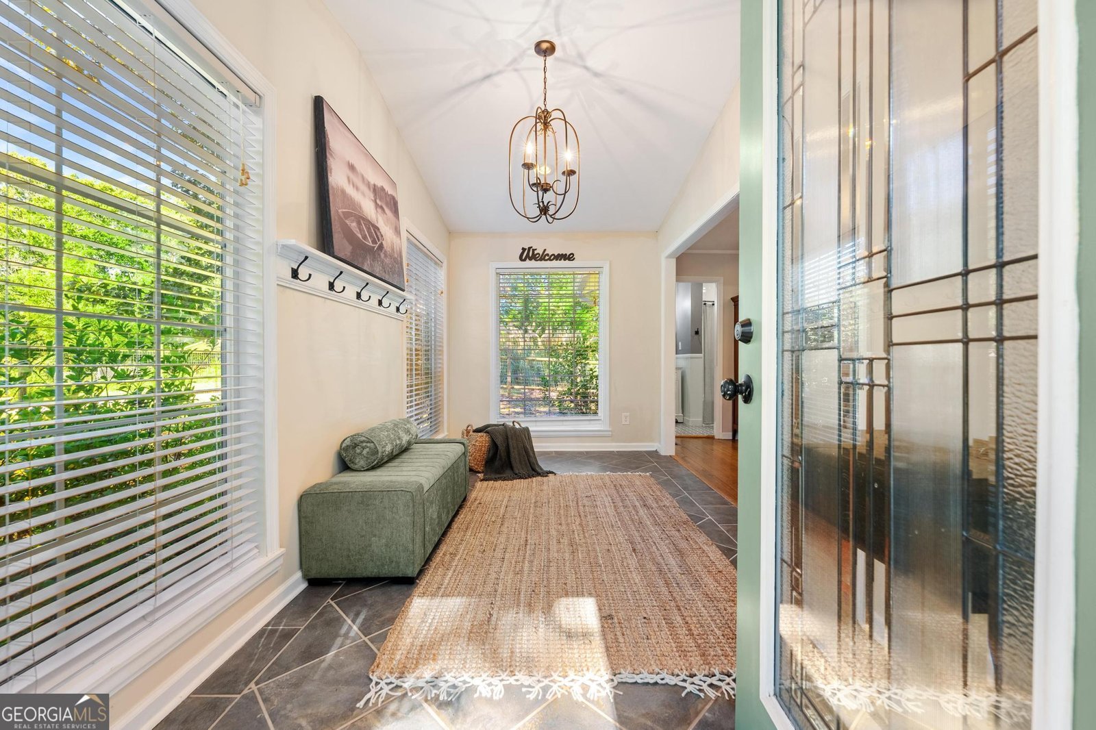 158 Creekwood Road Hartwell - 11