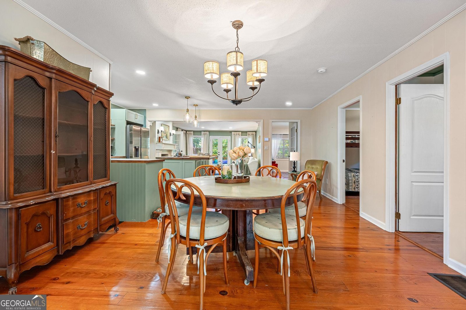 158 Creekwood Road Hartwell - 13