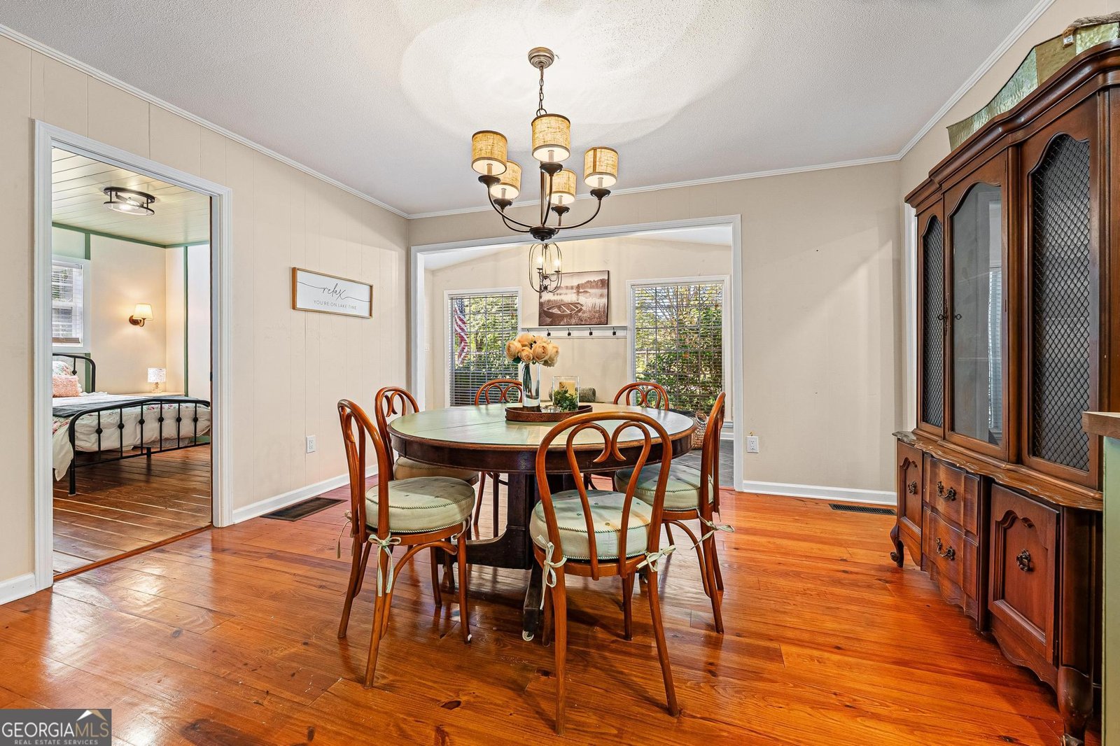 158 Creekwood Road Hartwell - 14