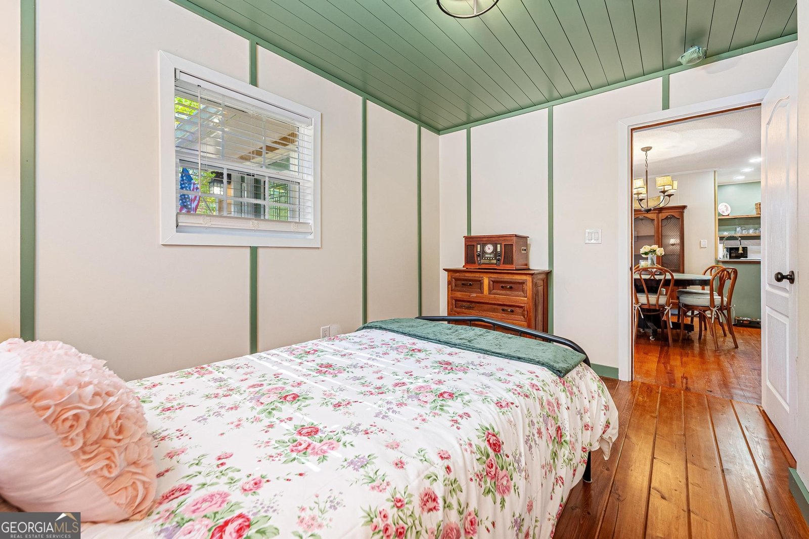 158 Creekwood Road Hartwell - 16