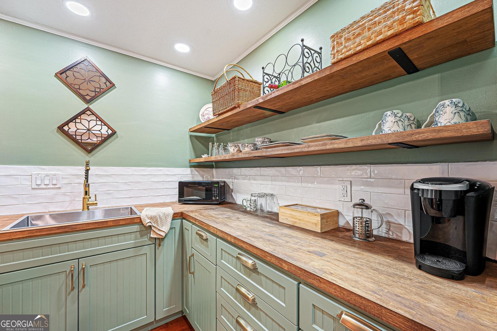 158 Creekwood Road Hartwell - 22