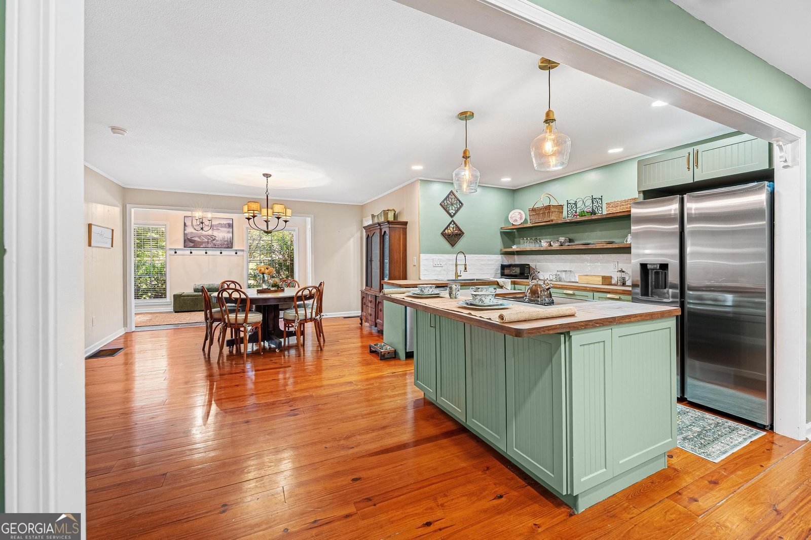 158 Creekwood Road Hartwell - 23