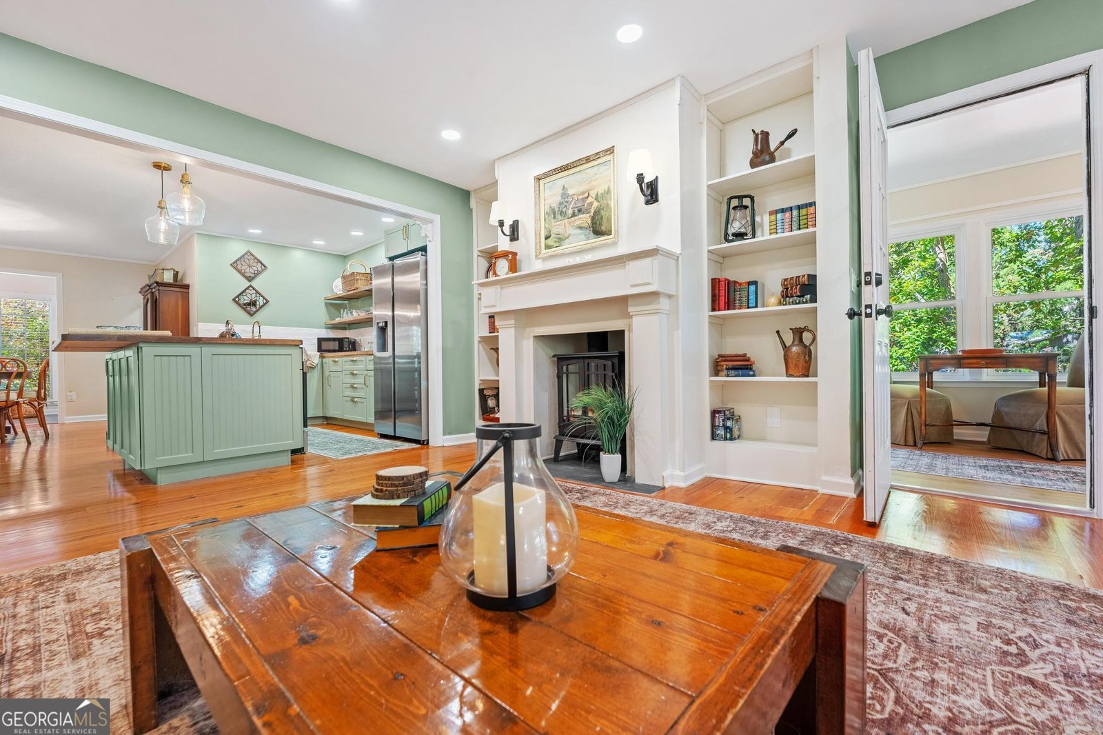 158 Creekwood Road Hartwell - 26