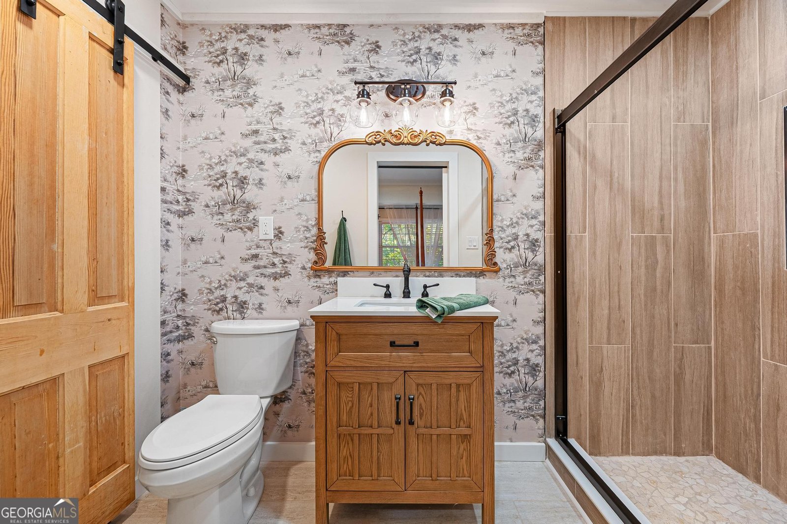 158 Creekwood Road Hartwell - 30