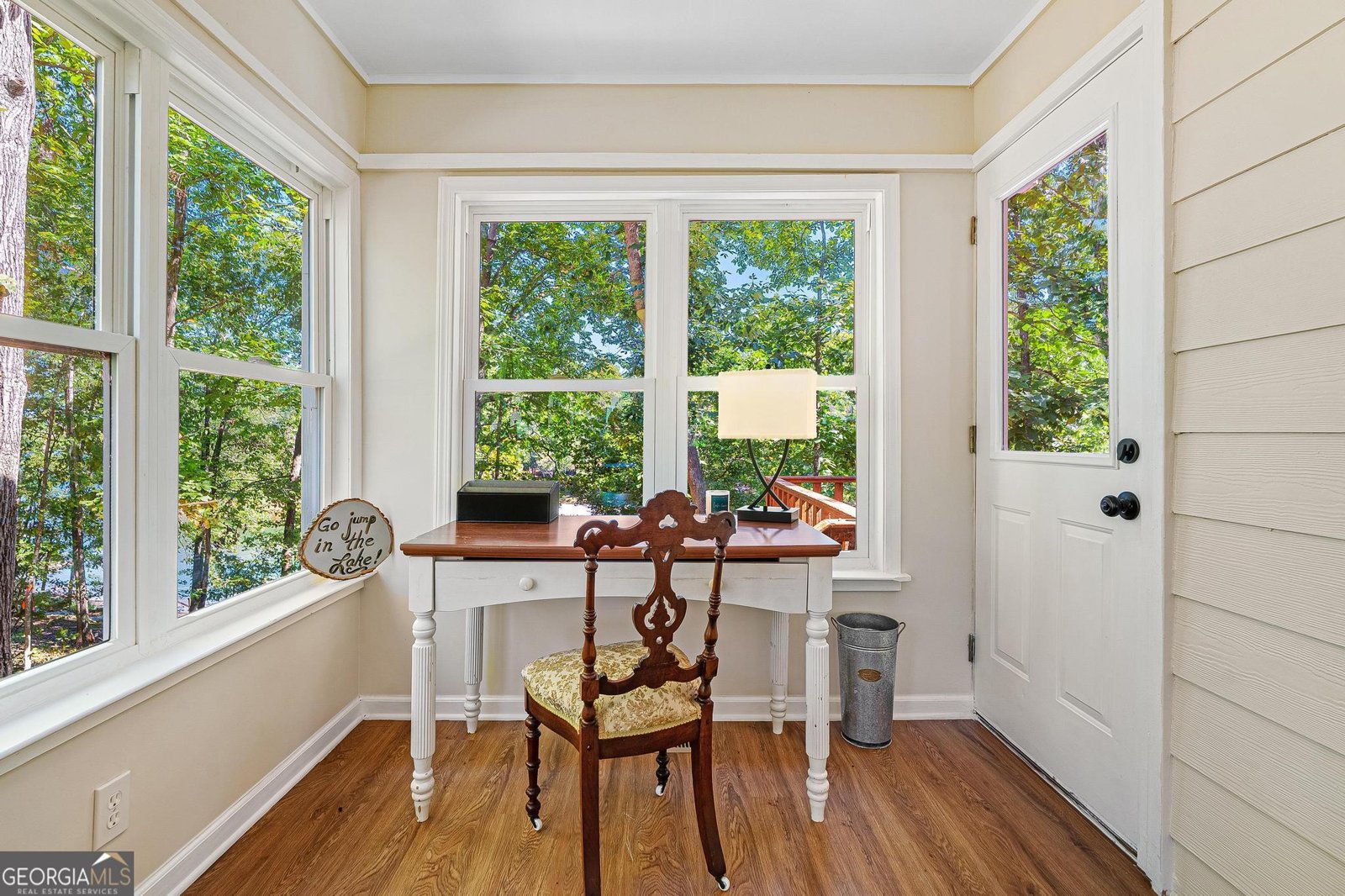 158 Creekwood Road Hartwell - 32