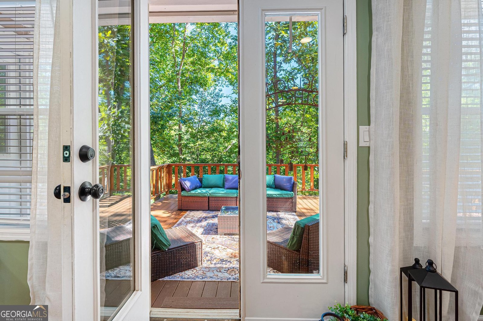 158 Creekwood Road Hartwell - 33