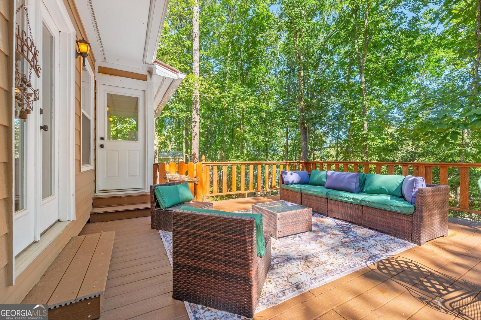 158 Creekwood Road Hartwell - 34