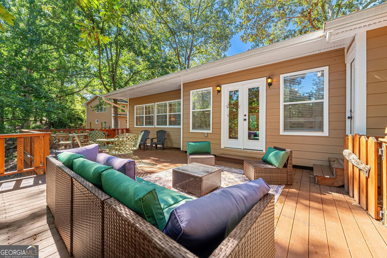 158 Creekwood Road Hartwell - 35