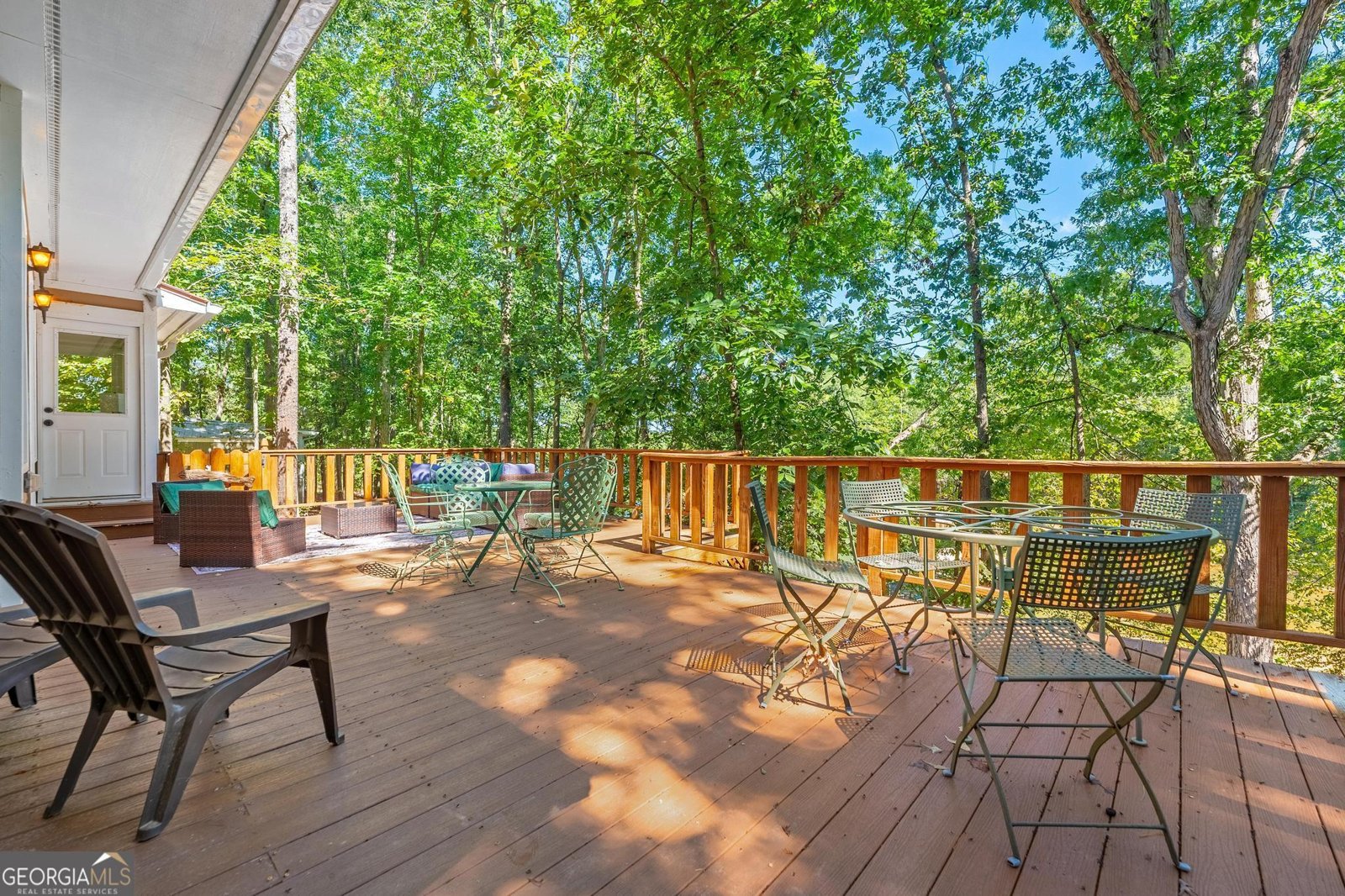 158 Creekwood Road Hartwell - 36