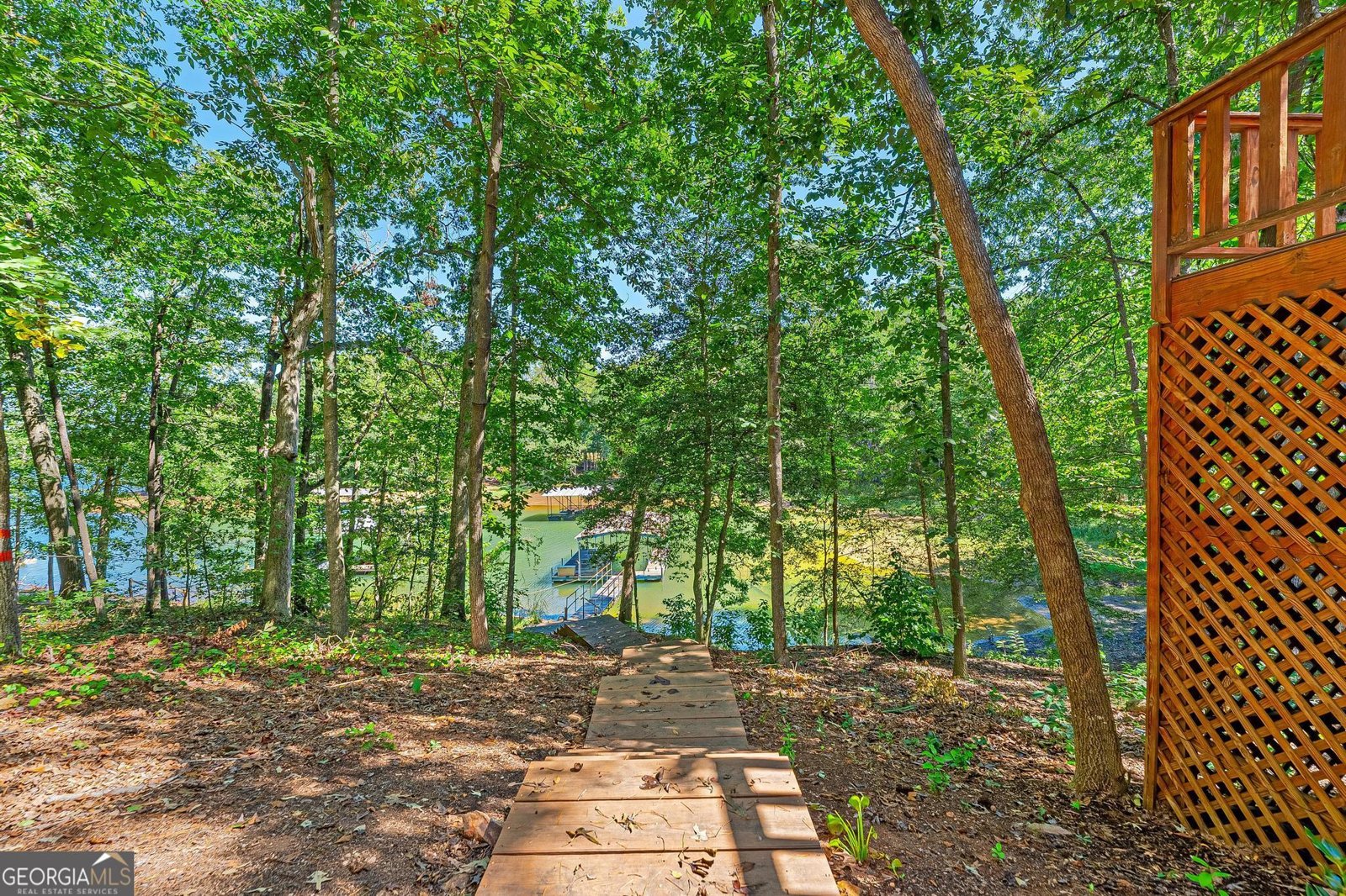 158 Creekwood Road Hartwell - 38