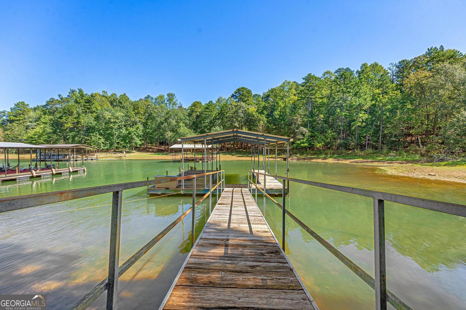 158 Creekwood Road Hartwell - 39