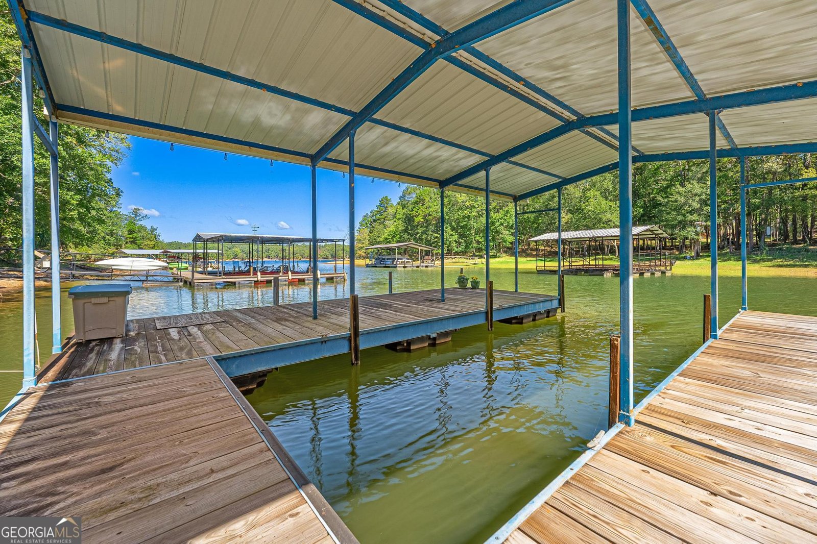 158 Creekwood Road Hartwell - 40