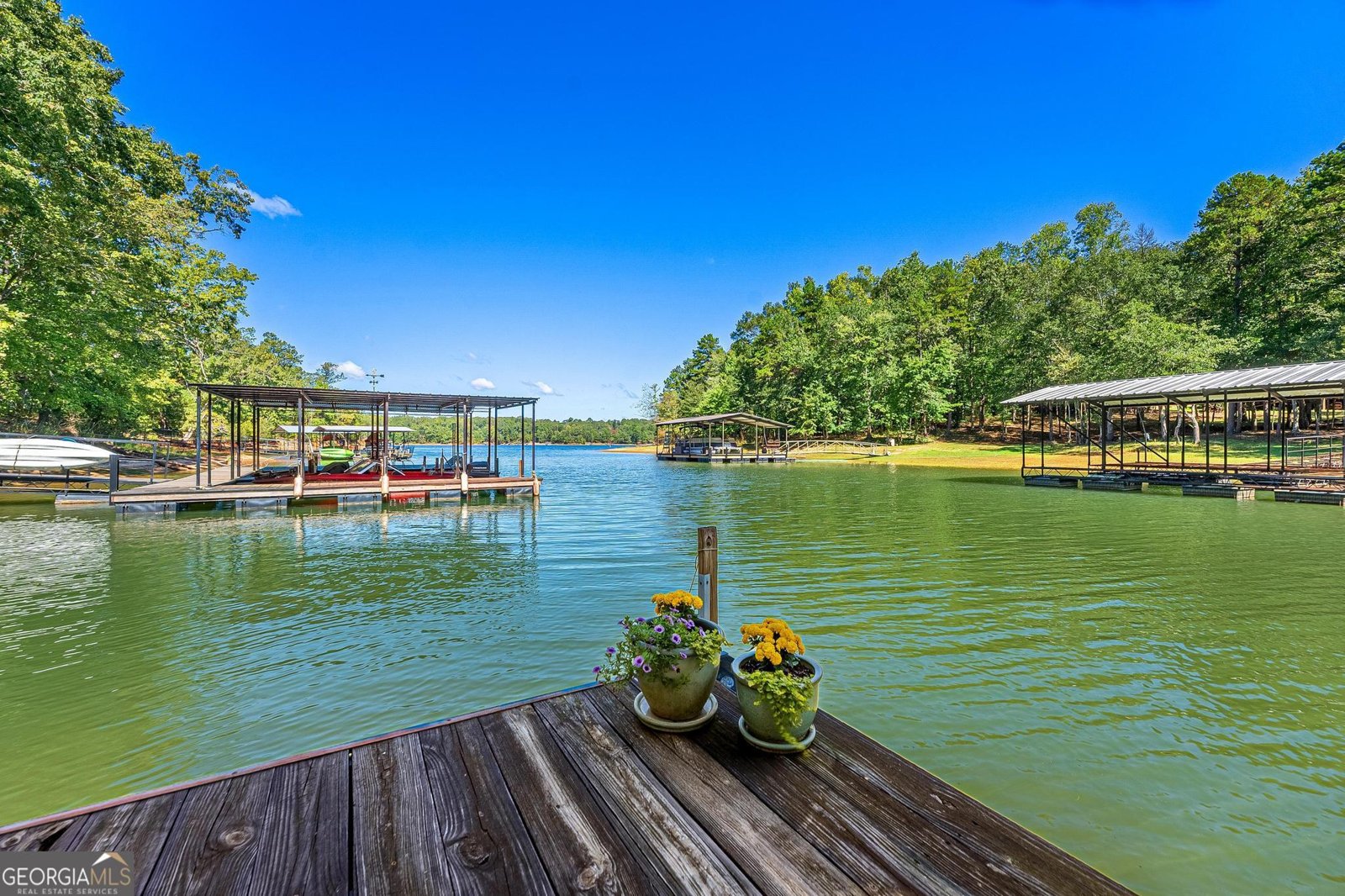 158 Creekwood Road Hartwell - 41