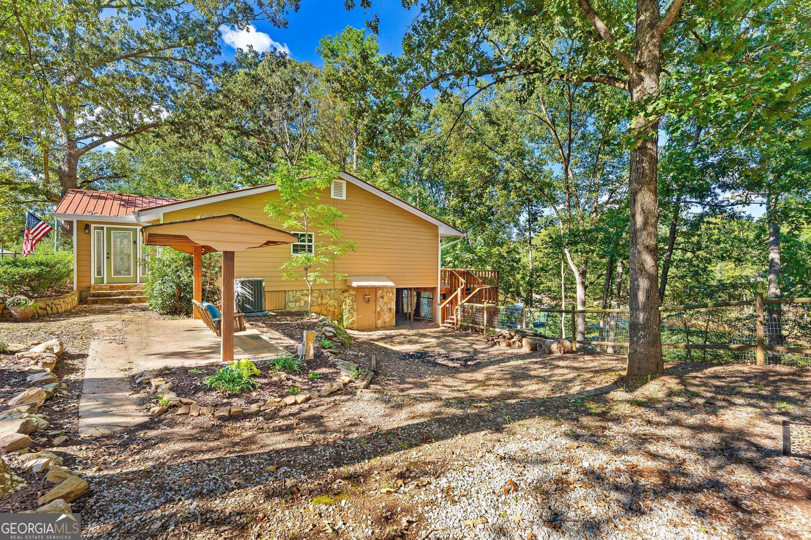 158 Creekwood Road Hartwell - 43