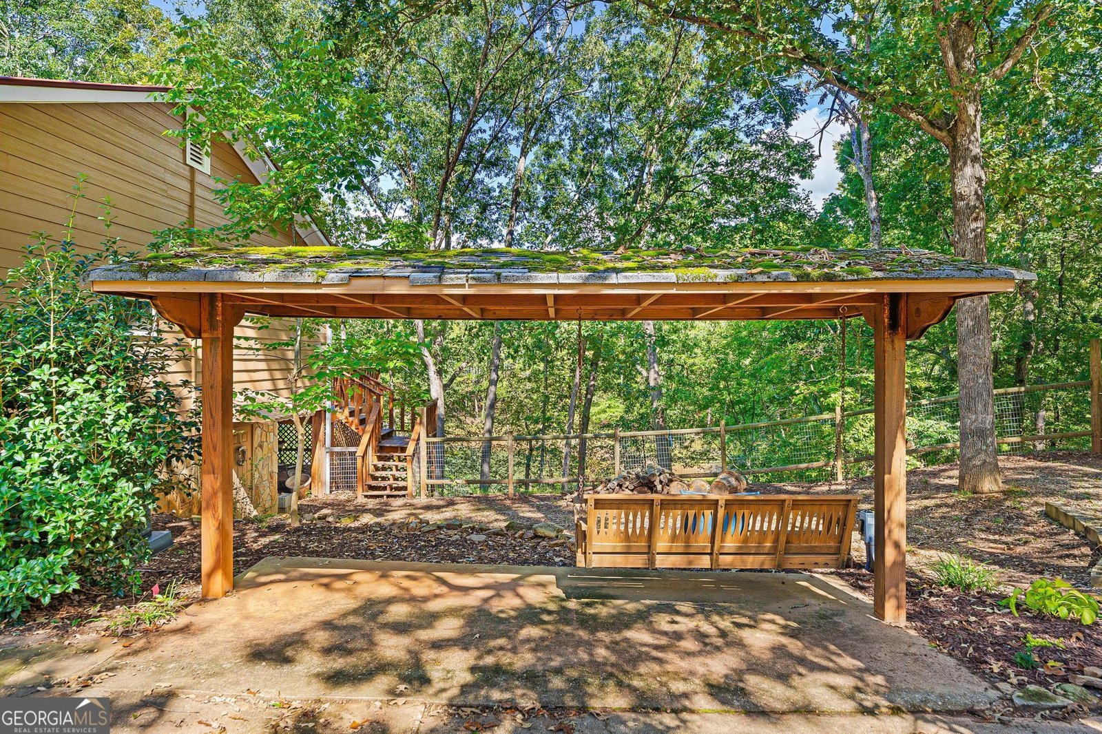 158 Creekwood Road Hartwell - 44