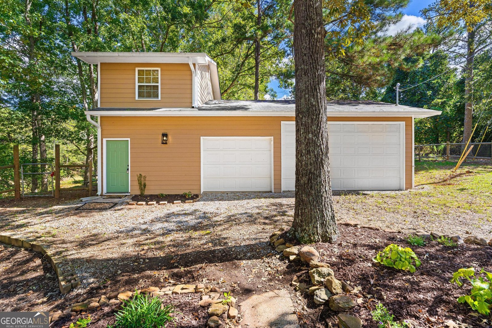 158 Creekwood Road Hartwell - 46