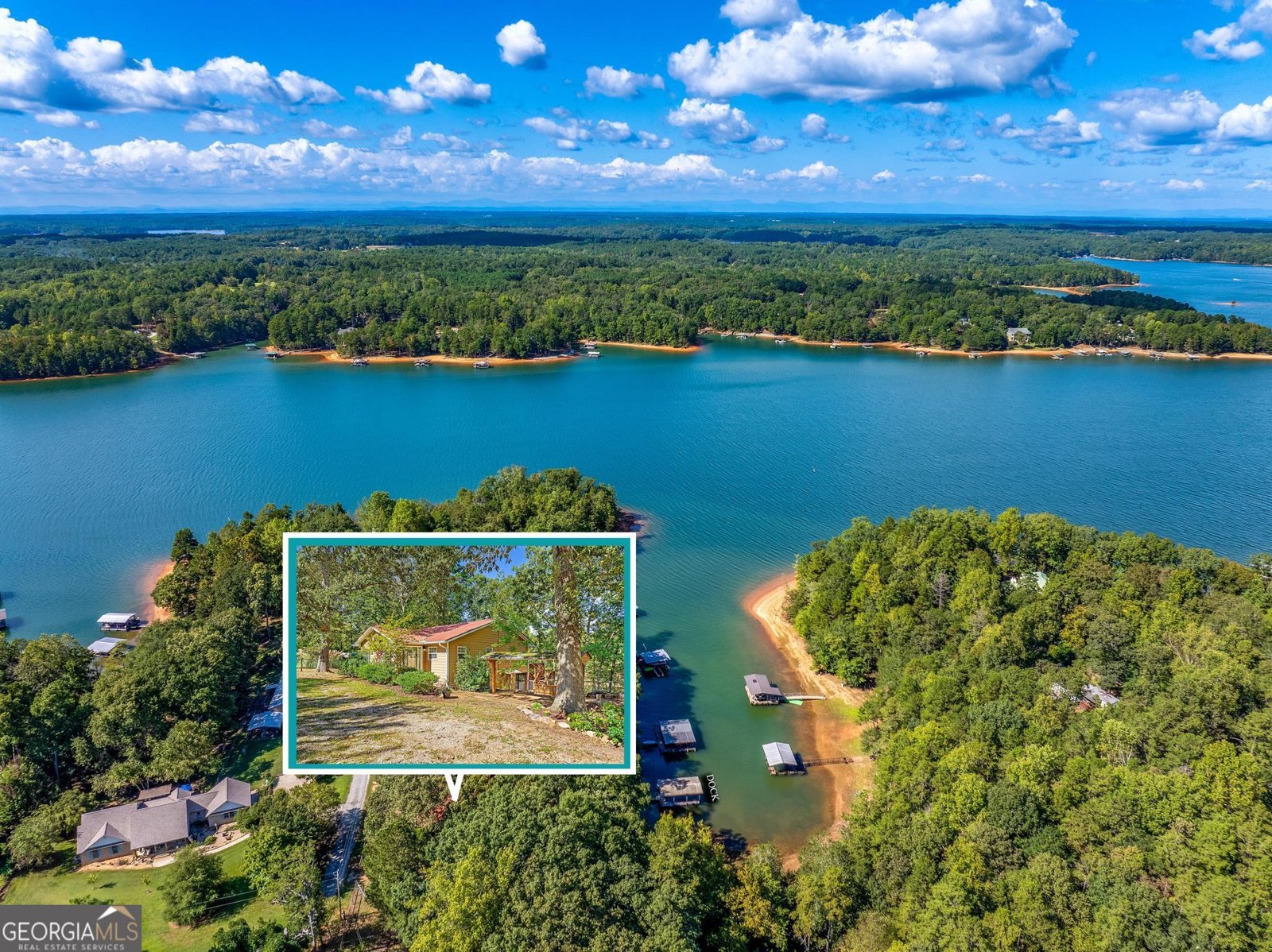 158 Creekwood Road Hartwell - 52