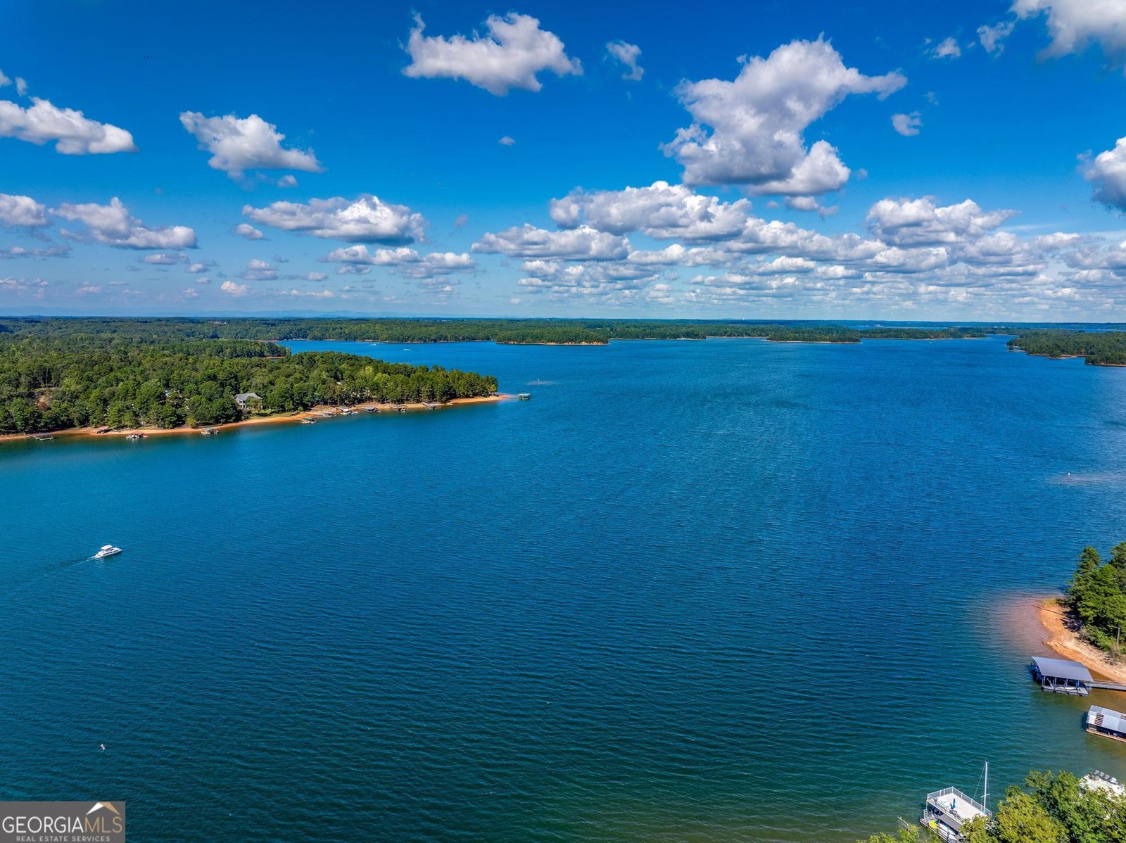 158 Creekwood Road Hartwell - 53