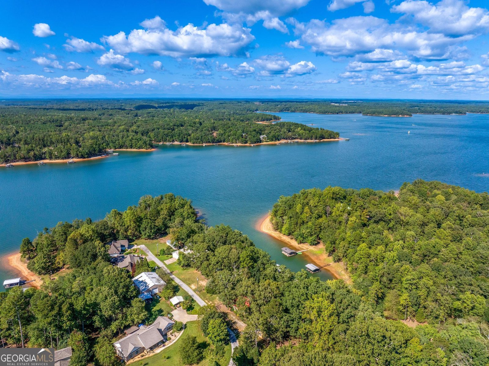 158 Creekwood Road Hartwell - 54