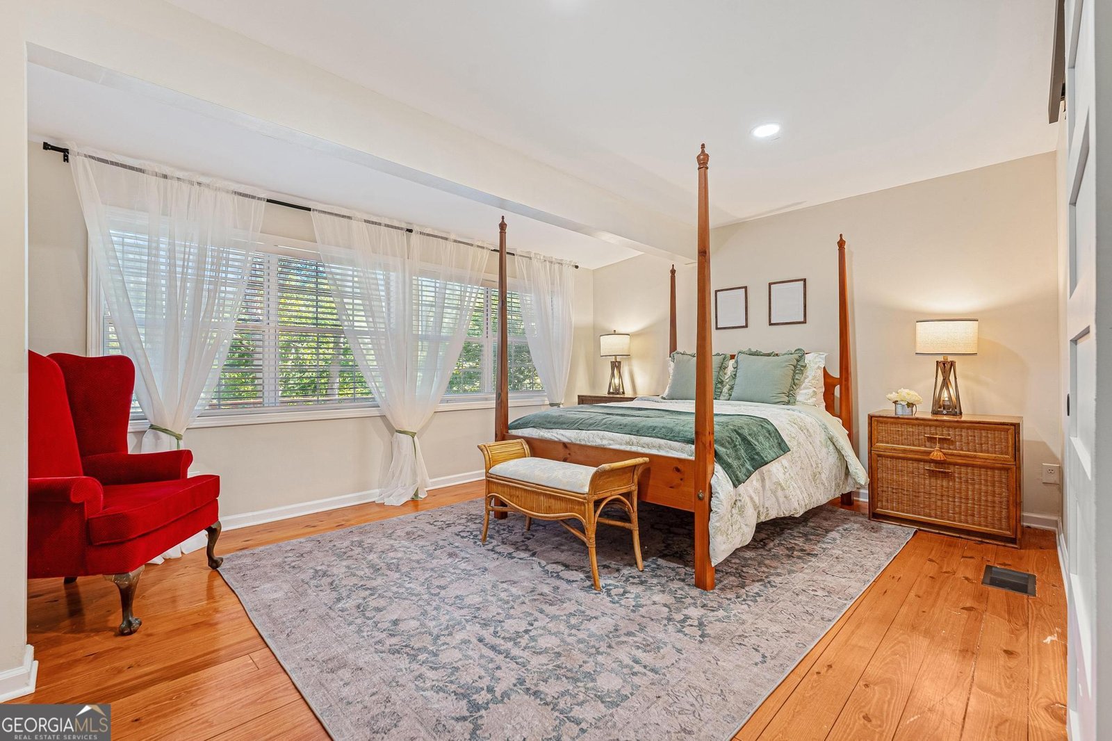 158 Creekwood Road Hartwell - 6