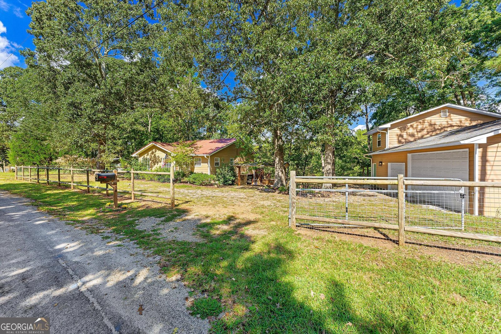 158 Creekwood Road Hartwell - 8