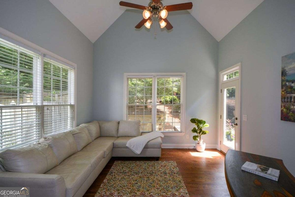700 Broadlands Lane Powder Springs - 23