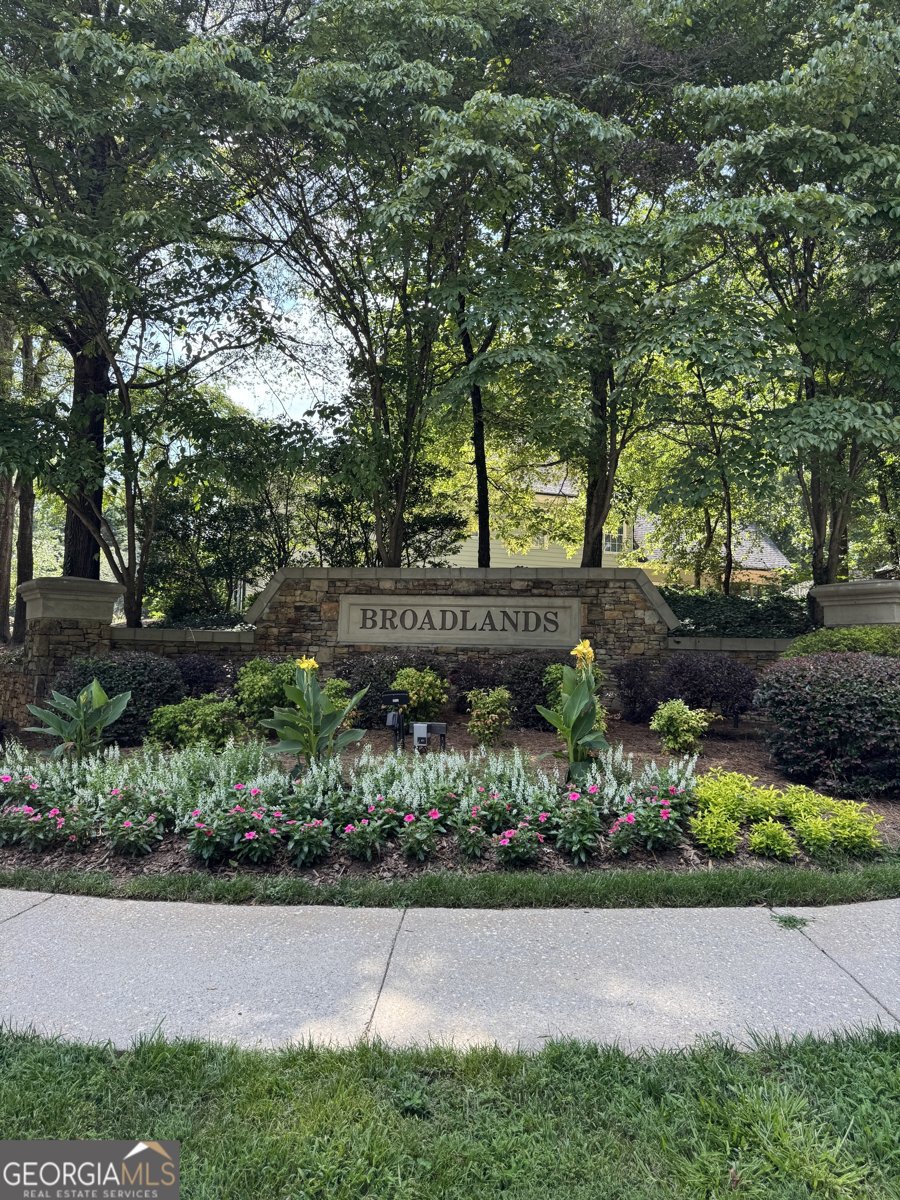 700 Broadlands Lane Powder Springs - 47