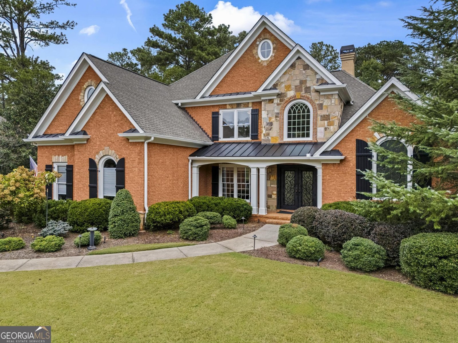 15745 Milton Point Alpharetta - 10