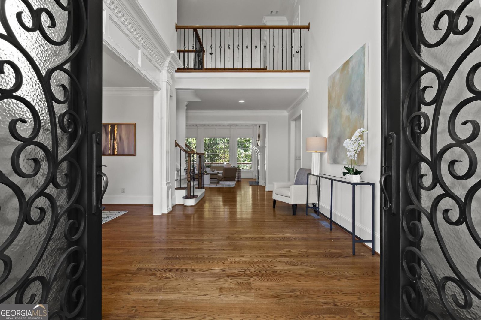 15745 Milton Point Alpharetta - 12