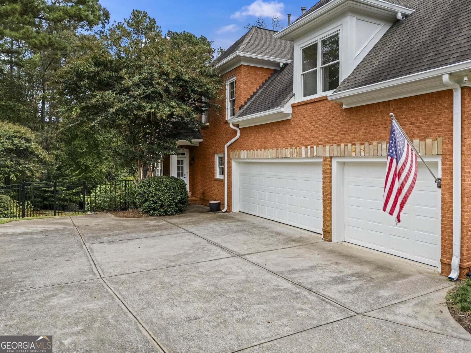 15745 Milton Point Alpharetta - 13