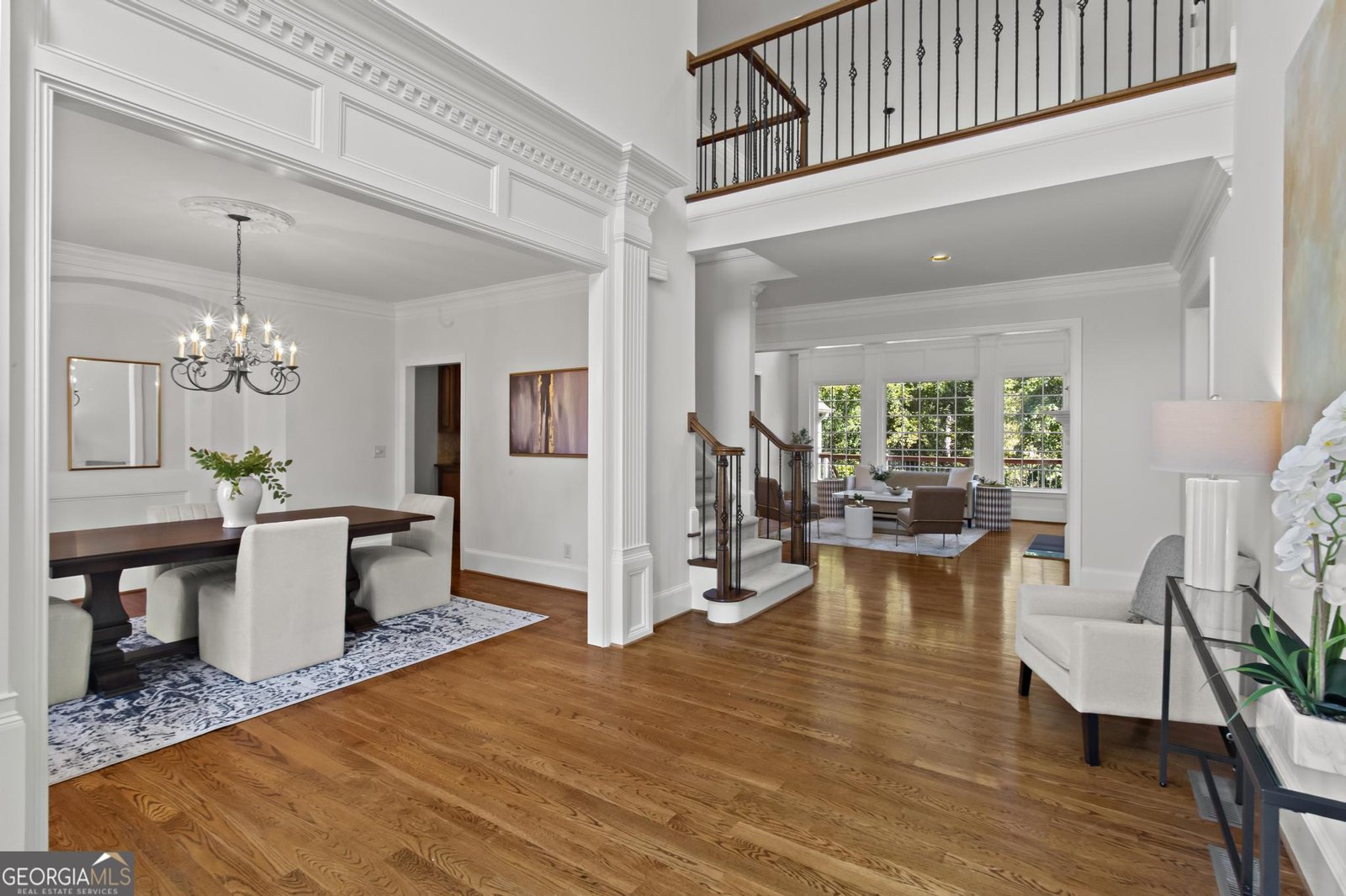 15745 Milton Point Alpharetta - 14