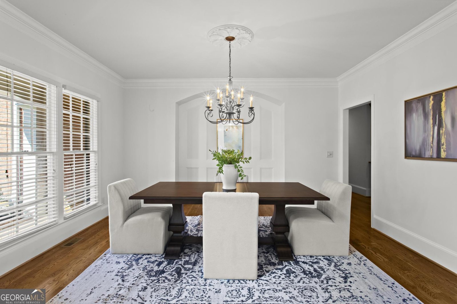 15745 Milton Point Alpharetta - 18